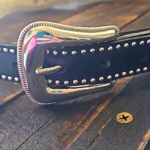 Wrangler Black Belt